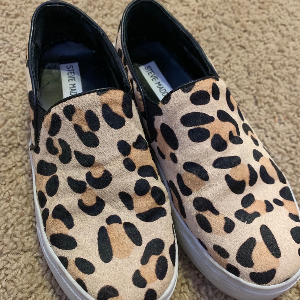Steve madden shoes